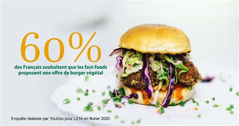 What is it with fast food veggie burgers and salt? 60 % des Français veulent des burgers vegan dans les fast ...