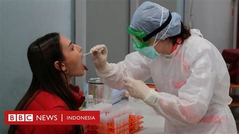 Virus Corona Perburuan Mencari Orang Pertama Yang Memicu Wabah Covid