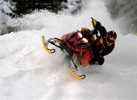 What Are The Different Types Of Snowmobiles Learn All Of Them Here