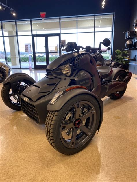 To see an area map of where the office is located and to get driving instructions, just click on map. 2021 Can-Am Ryker 600 ACE | Sloan's Motorcycle ATV