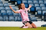 INTERVIEW: Scotland football star Caroline Weir on realising an ...