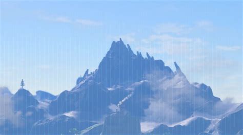 Mount Lanayru Zeldapedia Fandom