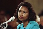 Anita Hill | Biography & Facts | Britannica