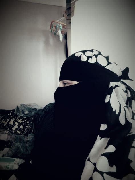 Pin By Sarah Hashim On Niqab