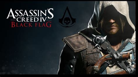 Freedom Cry Dlc Launch Trailer Assassins Creed 4 Black Flag Youtube