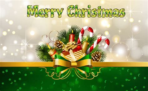 Image Merry Christmas Christmas Animated Glitter G Vrogue Co
