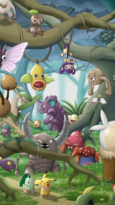 Find the best pokemon desktop wallpaper on wallpapertag. Pokemon Wallpapers for Desktop (68+ images)