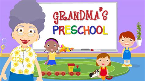 Our top picks for the best educational apps for toddlers and preschoolers for your ipad, iphone and now, we would like to present our tried and true list of the best educational apps for toddlers they have so many, it was hard to choose just one, but we found puppy preschool to be the most. Free Grandma's Preschool App for iPhone & More ...