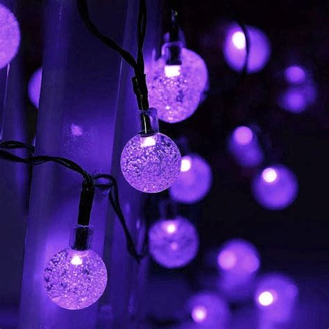 Purple Lights Aesthetic Homey Like Your Home
