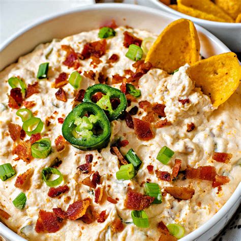 Slow Cooker Jalapeno Popper Dip Life Love And Good Food