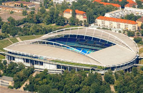 Official | rb leipzig activate purchase option on benjamin henrichs. Bestand:Red Bull arena, Leipzig von oben Zentralstadion ...