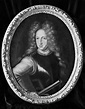 Fredrik IV, 1671-1730, hertig av Holstein-Gottorp (David von Cöln ...