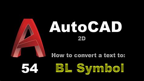 Autocad How To Draw Break Line Symbol 054 Youtube