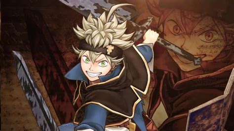 Black Clover 10 Things Only True Fans Know About Asta Flickr