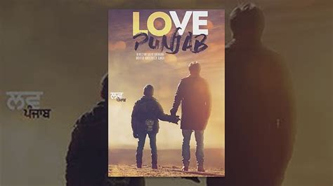 Love Punjab Hd Full Movie Amrinder Gill Sargun Mehta Latest