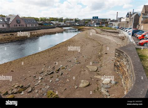 Wick Scotland Town Hi Res Stock Photography And Images Alamy