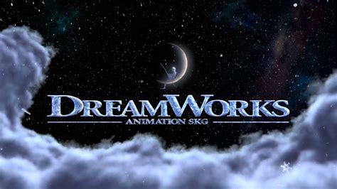 Dreamworks Bee Movie Logo