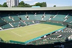 Wimbledon Museum & Arena Tour, London