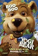 Yogi Bear (#7 of 12): Extra Large Movie Poster Image - IMP Awards