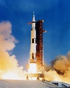 Apollo 11 liftoff | The Planetary Society