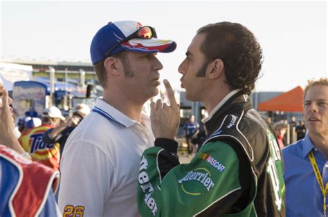 Share the best gifs now >>>. NASCAR to Allow More Contact…Ricky Bobby Comes to Your ...
