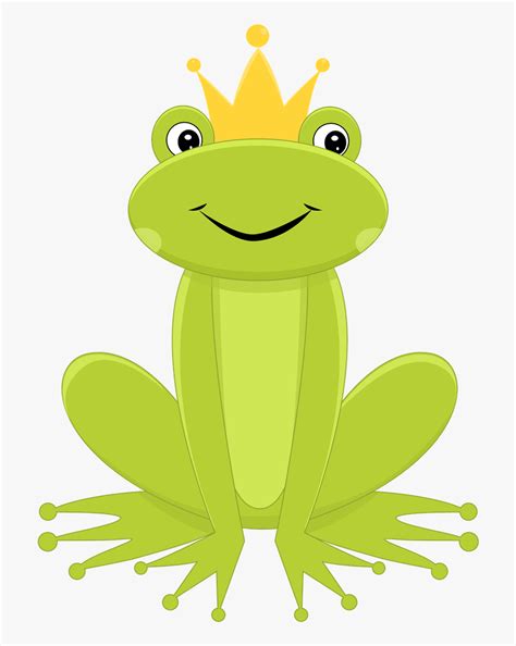 Prince Frog Clipart 10 Free Cliparts Download Images On Clipground 2023
