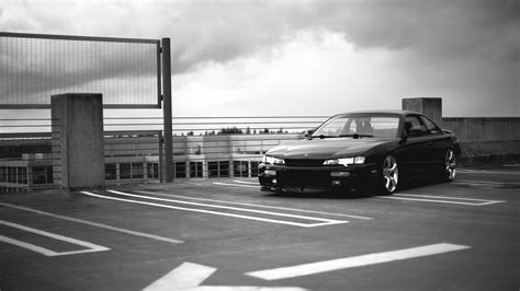 Jdm Wallpaper K Nissan Silvia S Kouki Car Jdm Tuning