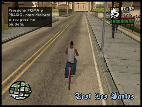 Gta Sa Baixar Gta San Andreas Versão Completa Gta Na Faixa