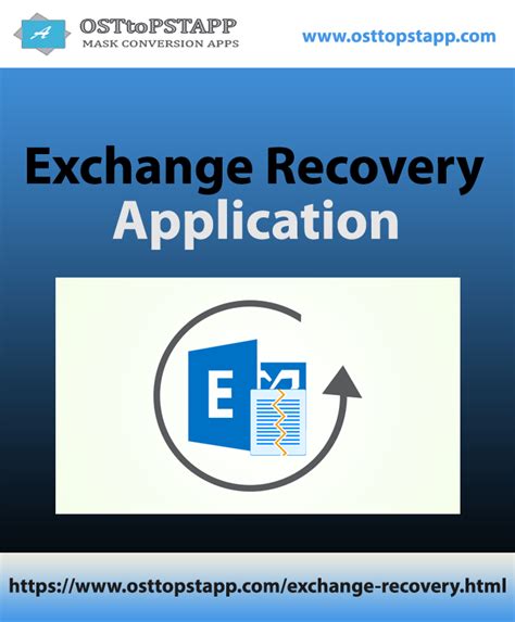 Exchange Recovery Software To Recover And Export Edb Mailboxes To Pst