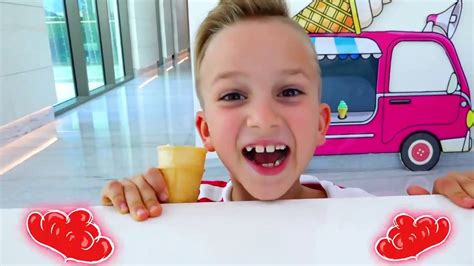 Vlad And Niki Have Fun With Mom Collection Kids Video With Toys