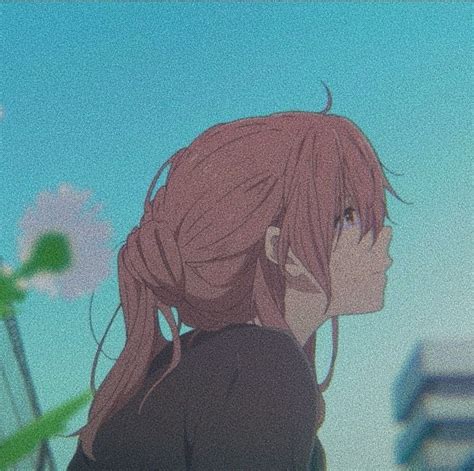 Discover images and videos about aesthetic from all over the world on we heart it. 김 나비 💙💮 (With images) | Aesthetic anime, Kawaii anime, Anime