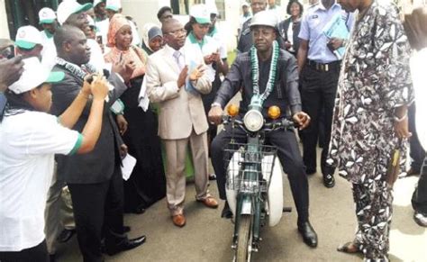 Welcome To Yugotee S Blog Be Inspired Naseni Unveils First Motorcycle Produced In Nnewi Nigeria