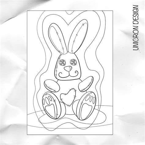 Coloring Page For Adult And Kids Original Illustration By Dsuns Design