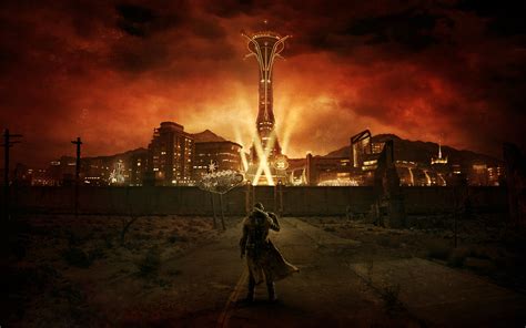 New Vegas Fallout Wiki Fandom