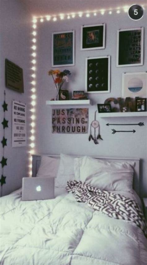 Easy And Cheap Diy Dorm Decorations To Make 25 Teenage Girl Room Decor