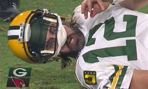 Nfl Fans Blame Psychedelic Drug Ayahuasca For Aaron Rodgers Awful Form This Season