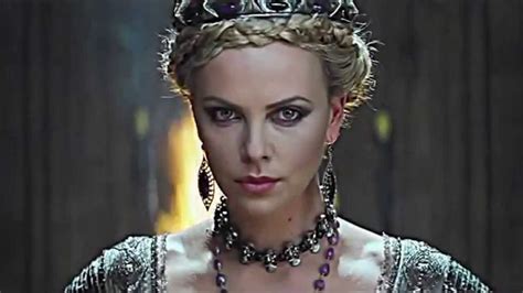 Halsey Castle Of Snow White And The Huntsman Winters War