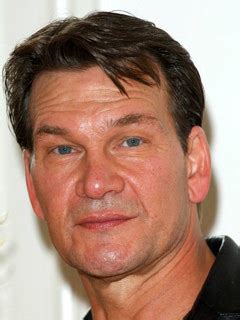 He was the second of five children born to dancer and choreographer patsy swayze and engineering draftsman jesse swayze. SEE PICS Patrick Swayze looks thin as he smokes on ...