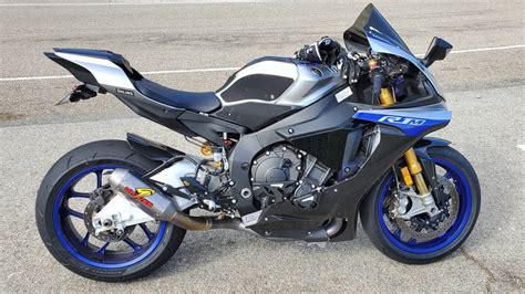 Your whole motorcycling career has been building up to this moment. YAMAHA YZF-R1M for rent near San Francisco, CA | Riders Share