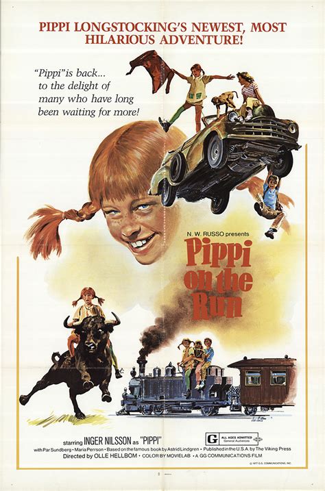 The New Adventures Of Pippi Longstocking 1988 Damienjunaid