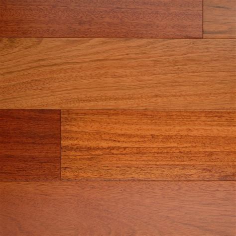 Engineered Brazilian Cherry Hardwood Flooring Flooring Guide By Cinvex