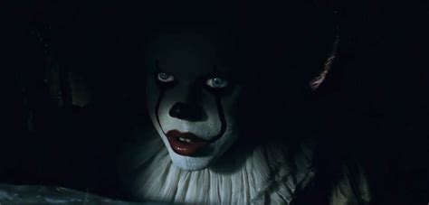 Watch The Creepy It Opening Scene Introducing Pennywise The Dancing Clown