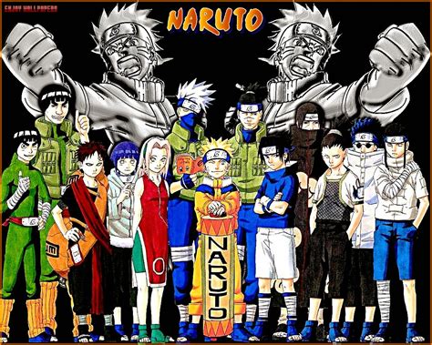Naruto Subtitle Indonesia All Episode