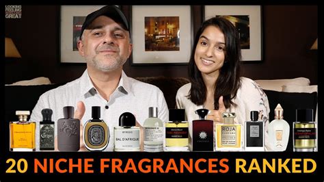 Top 20 Niche Fragrances Ranked By Future Perfumer Are Your Favorites