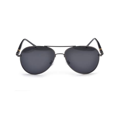 buy stylish and high quality men s polarized aviator sunglasses mydeal