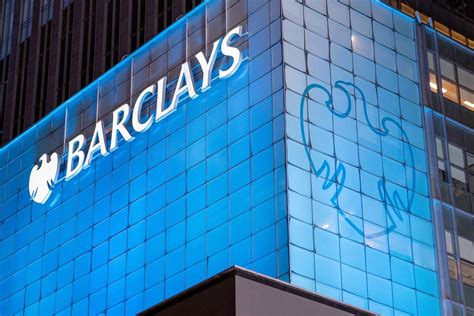 Fincrime Briefing Sec Fines Barclays For Corruption In ‘princelings Scandal Swedbank Fires