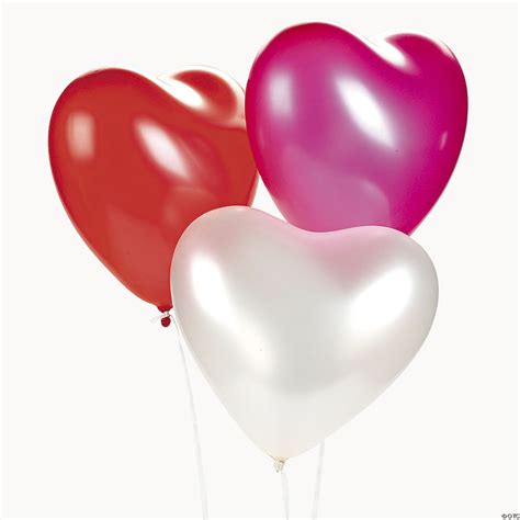 Heart Shape Balloons Balloons China