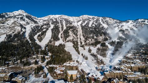 Jackson Hole Mountain Resort Wy Announces Big Opening