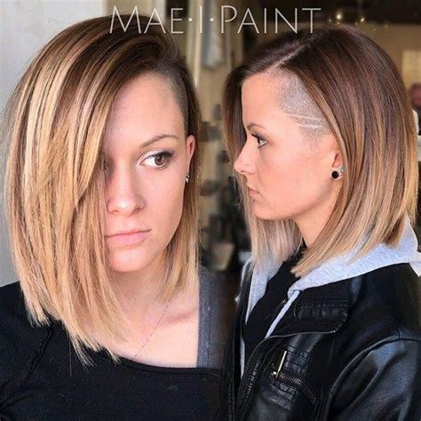 Pin On Medium Bob Haircut