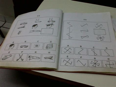 Livro Teste Psicotécnico R1 40 Questões Pdf